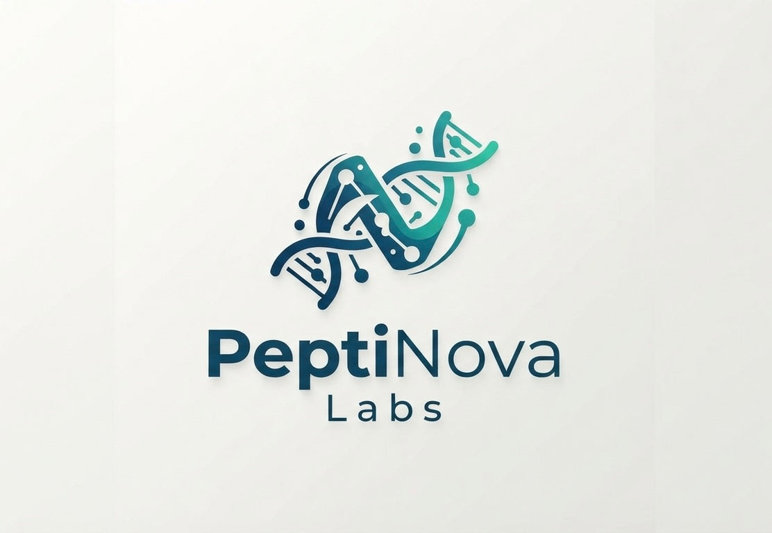 GLP-1 Triple-Agonista | Péptido Liofilizado para Investigación - PeptiNova