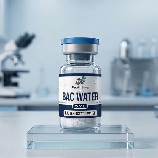 Bac Water