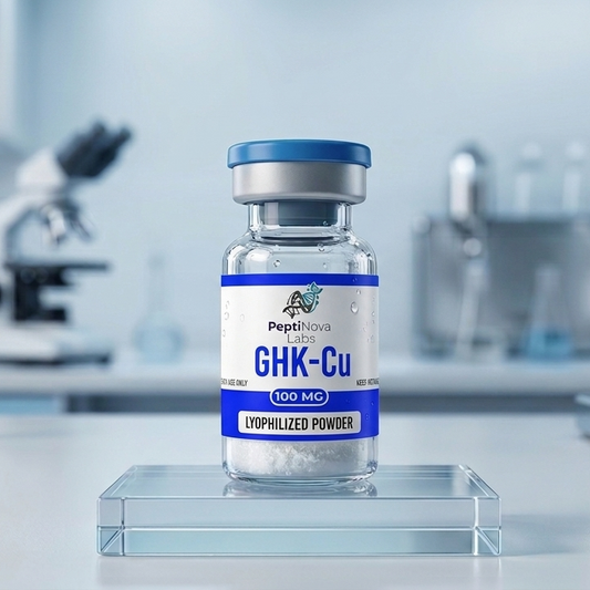 GHK-cu