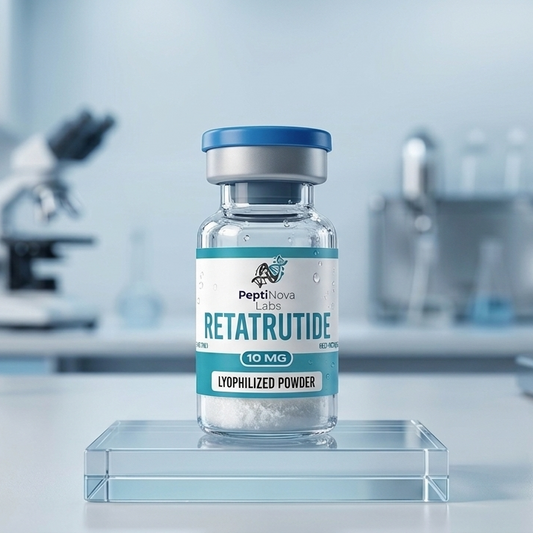 Retatrutide