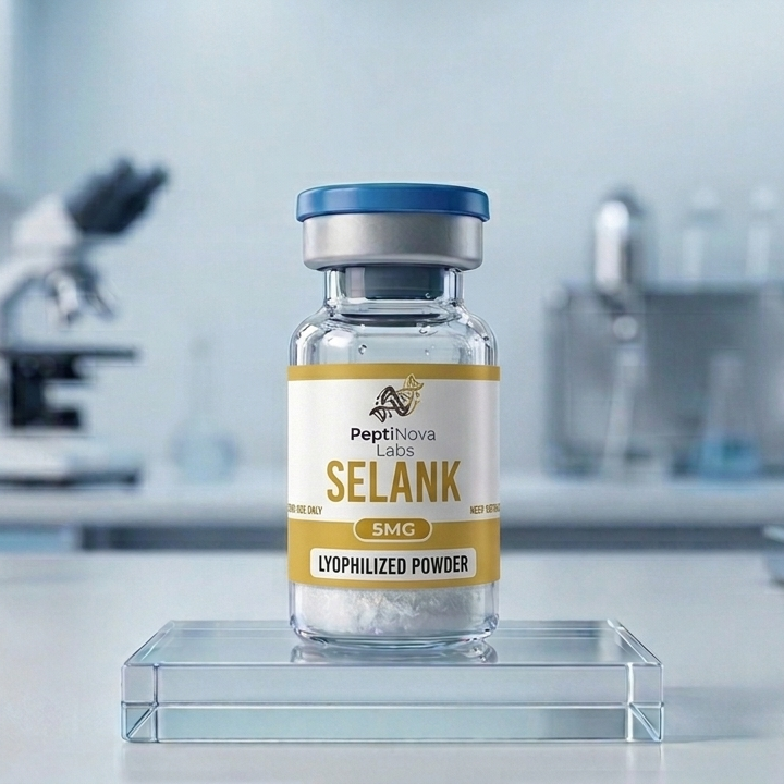 Selank